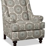 Craftmaster Wing Chair