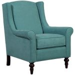 Craftmaster Wing Chair