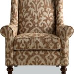 Craftmaster Wing Chair