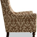 Craftmaster Wing Chair