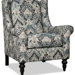 Craftmaster Wing Chair