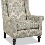 Craftmaster Wing Chair