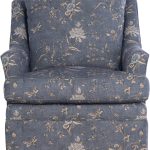 Craftmaster Swivel Chair