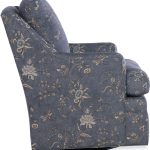 Craftmaster Swivel Chair