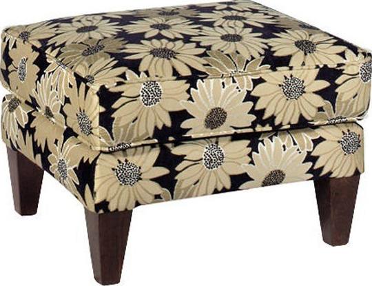 Craftmaster Ottoman