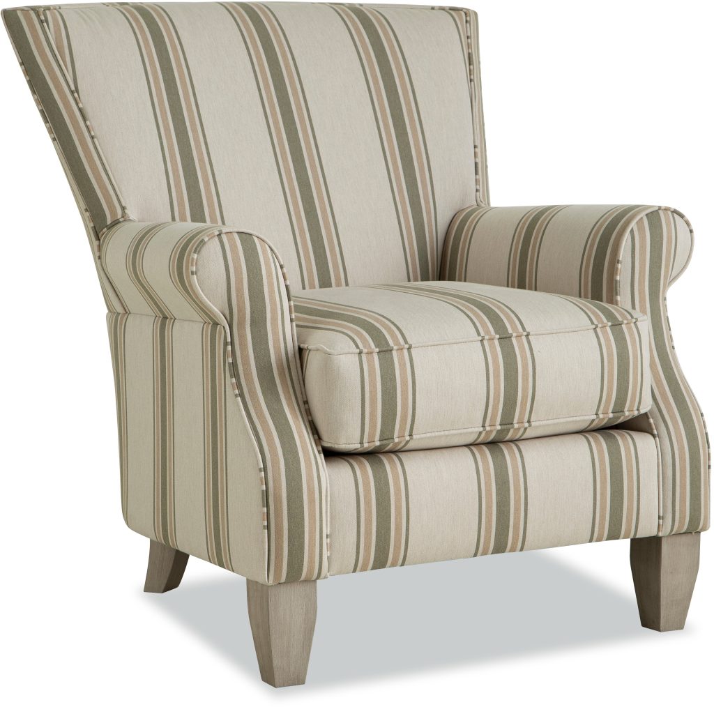 Craftmaster Arm Chair