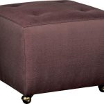 Craftmaster Cocktail Ottoman