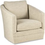 Craftmaster Swivel Chair
