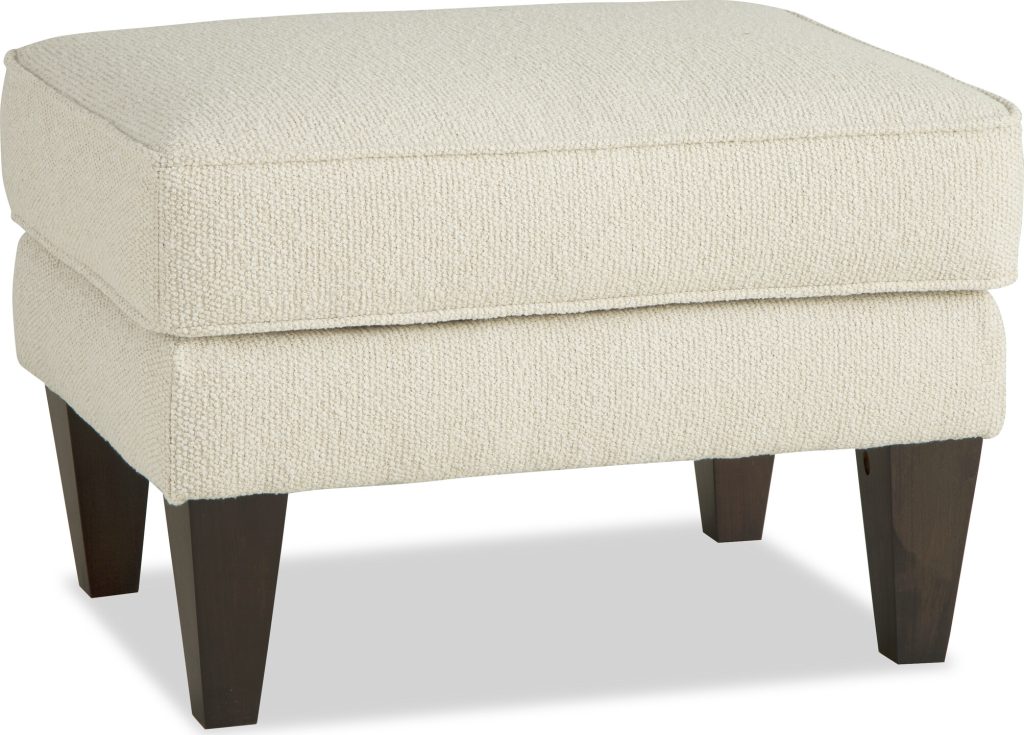 Craftmaster Ottoman