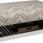 Craftmaster Cocktail Ottoman