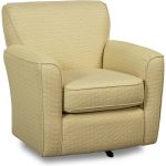 Craftmaster Swivel Chair