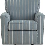 Craftmaster Swivel Chair