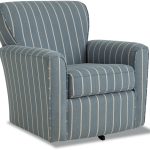 Craftmaster Swivel Chair