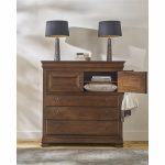 Dressing Chest