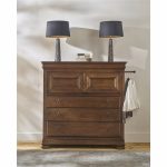 Dressing Chest