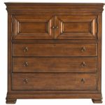 Dressing Chest