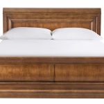 Louie P's Queen Sleigh Bed