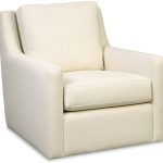 Craftmaster Swivel Chair