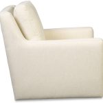 Craftmaster Swivel Chair