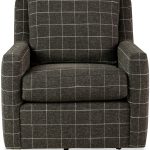 Craftmaster Swivel Glider