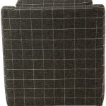 Craftmaster Swivel Glider