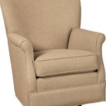 Craftmaster Swivel Chair