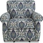 Craftmaster Swivel Glider