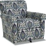 Craftmaster Swivel Chair