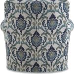 Craftmaster Swivel Chair