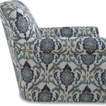 Craftmaster Swivel Glider