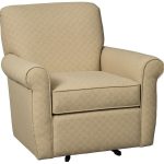 Craftmaster Swivel Glider