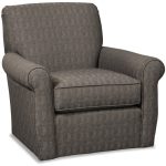 Craftmaster Swivel Chair