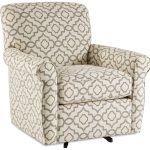 Craftmaster Swivel Glider