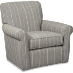 Craftmaster Swivel Chair