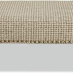 Craftmaster Cocktail Ottoman