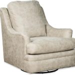 Craftmaster Swivel Glider Chair