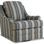 Craftmaster Swivel Chair