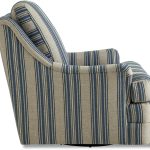 Craftmaster Swivel Glider Chair