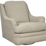Craftmaster Swivel Chair
