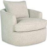 Craftmaster Swivel Chair