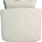 Craftmaster Swivel Chair