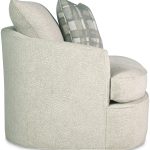 Craftmaster Swivel Chair