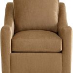 Craftmaster Swivel Chair