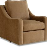Craftmaster Swivel Chair