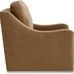 Craftmaster Swivel Chair
