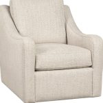 Craftmaster Swivel Chair