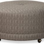 Craftmaster Ottoman