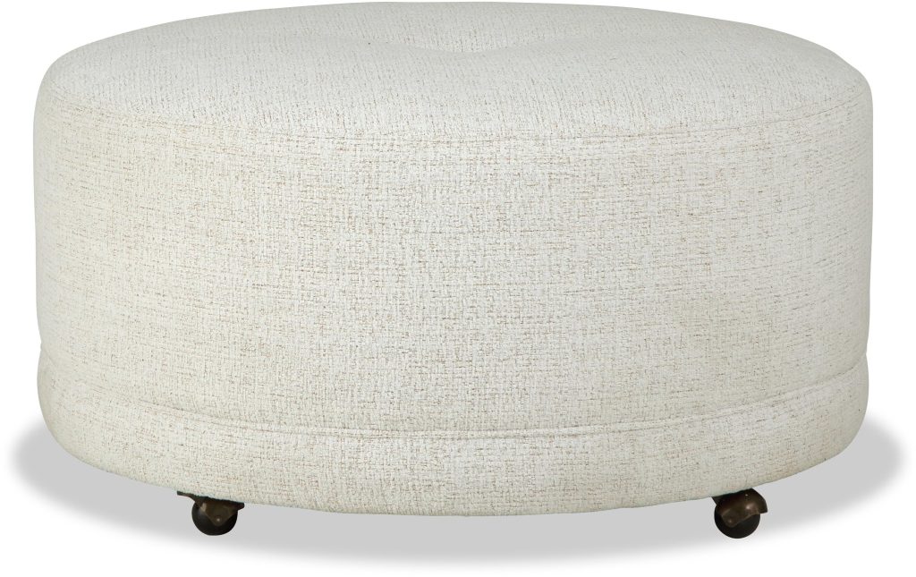 Craftmaster Ottoman