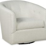 Craftmaster Swivel Chair