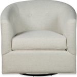 Craftmaster Swivel Chair